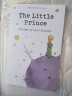 小王子 英文原版经典名著 The Little Prince 圣埃克苏佩里  经典童话 实拍图