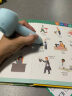幼学小蝌蚪点读笔a6s幼儿早教机威廉海尼曼绘本儿童玩具小达人英语分级阅读 【中文绘本】幼儿家教系列 实拍图