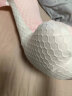 多米贝贝（Tomibaby）孕妇枕头护腰侧卧睡抱枕用品G型呼吸系列3D甜蜜粉 实拍图