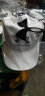 安德玛（Under Armour） 帽子 可调节运动休闲遮阳帽 透气棒球帽 高尔夫帽子 白色 1361528-100 晒单实拍图