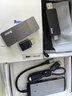 GETEA移动固态硬盘1t双接口Type-C手机U盘256g电脑两用512g高速u盘大容量2t笔记本外接128g定制礼品优盘 【标配版】2TB（读取峰值530MB/s) 实拍图