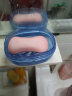 舒肤佳香皂 12块皂(纯白4+柠檬4+芦荟4)肥皂 洗去细菌99%  实拍图