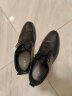 海澜之家HLA皮鞋男士商务休闲系带正装德比鞋子HAAPXM2AB90359 凉鞋款44 晒单实拍图