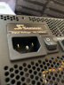 海韵SEASONIC 金牌全模FOCUS GX850W电源 全日系电容 14cm小身形 3代温控0dBA模式 晒单实拍图