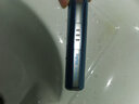 百特鼻毛修剪器男清理鼻孔刮剃毛器男用利器充电式全身水洗剪剪刀充电式鼻毛器 鼻毛器升级充电款（全身水洗）（含数据线+毛刷） 实拍图
