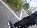 耐克NIKE男子运动裤紧身速干NP DF TIGHT裤子DD1914-010黑色XXL 实拍图