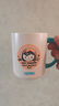 膳魔师（THERMOS）保温杯马克咖啡杯440ml带盖茶杯男女儿童水杯子TCDG-451LC-Rosa 实拍图