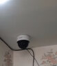 TP-LINK普联无线监控摄像头家用监控器室内家庭WiFi吸顶半球360度全景旋转云台高清视像头手机远程 400万超清红外夜视WiFi/网线版【升级款】 64G内存卡【免费升级128G内存卡】 4mm 实拍图