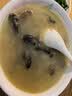 云依禾农庄 乌鸡乌骨鸡新鲜鸡肉白凤乌鸡 土鸡 净重约700g/只 整只装 实拍图