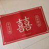 仕彩 柿柿如意摆件订婚结婚桌面装饰搬家乔迁仪式用品柿子陶瓷罐一对 实拍图