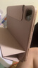 RBPiPad Pro保护套11英寸通用Pro234代2022/21磁吸720°旋转轻薄防弯苹果平板横竖支撑调节平防摔 实拍图