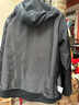 回力连帽夹克外套男加绒保暖冬季运动棒球服休闲男装户外风衣 实拍图