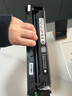 京呈202A硒鼓适用惠普m281fdw m254dw/dn/nw m280nw hp打印机粉盒CF500A 标准版 黑色 实拍图