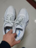 亚瑟士ASICS男鞋网面跑步鞋缓震跑鞋透气舒适运动鞋 GEL-FLUX 4 【YH】 灰色/黑色 42.5 实拍图