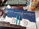 汉状元楷书7000常用字帖成人钢笔字帖行楷硬笔书法纸儿童笔画笔顺偏旁部首临摹字帖小学生 楷书入门3本套装【2笔杆+10笔芯】 实拍图