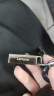 联想（Lenovo）U盘 64GB USB2.0速芯SX1系列U盘闪存U盘枪色 实拍图