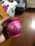 小猪佩奇 小猪佩奇益生菌软糖铁罐装三口味可选果汁糖果儿童软糖 草莓味3罐 实拍图