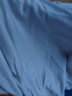 SOMUBAY 新款衣女夏季遮脸面罩薄外套透气罩衫冰丝骑车开衫短外套薄 FSY-60浅灰 L(70-130斤) 晒单实拍图