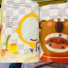 微笑数学·游戏3岁（三册）： 有趣的创意数学启蒙书 让孩子拥有未来受益的数学思维 附赠可爱小贴纸 实拍图