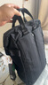 Bellroy澳洲 Tokyo TotePack 20L 春季新款元气托特双肩包机能背包书包 极光黑20L 实拍图