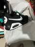耐克（NIKE）男鞋 秋新款Air Max气垫缓震运动鞋增高耐磨休闲鞋跑步鞋 DV1487-162/红钩 41 实拍图