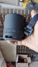 索尼（SONY）SRS-XB100 蓝牙音箱 音响 迷你便携 重低音16小时续航 户外音箱 IP67防水防尘 黑色 晒单实拍图