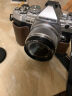 蔡司（ZEISS）UV镜 佳能尼康单反相机镜头滤镜FILTER 46mm 晒单实拍图