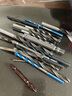BOSCH博世GSR 120-LI/GSB 180/185-LI锂电手电钻家用钻孔螺丝刀起子机 一电一座充版2.0Ah 实拍图
