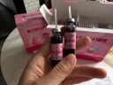 哈药 朴雪牌铁维生素B12口服液10ml*90支 成人儿童女性补铁养气色 送妈妈长辈礼盒 【周期套餐】朴雪90支*2盒 晒单实拍图