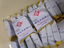 三牛（sanniu）500g特色鲜葱酥奇味椒盐芝麻酥高钙奶椰丝牛奶早餐零食休闲食品 椰丝牛奶x4包 实拍图