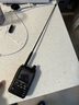 DIAMOND ANTENNA 钻石天线 SRH771 UV双段手持对讲机 手台软质天线 40cm 实拍图