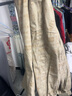 dickies夹克 男个性潮流 双面可穿上衣易穿搭010203 沙色Dickies波普印花 2XL 实拍图