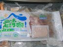 草原宏宝 国产原切 内蒙羔羊肉串净重500g/袋(4瘦1肥,20串) 烧烤地标认证 实拍图
