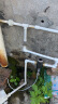 格力（GREE） 前置过滤器净水器6T\/H大通量家用反冲洗全屋自来水中央净水机WTE-QZBW12 实拍图