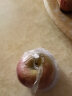京鲜生 塞外红阿克苏苹果礼盒5kg 果径80-85mm 生鲜水果 晒单实拍图