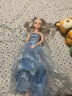 安娜公主80厘米艾莎爱莎公主儿童玩具洋娃娃女孩套装超大号大礼盒六一儿童节生日礼物 晒单实拍图