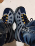 Columbia哥伦比亚男鞋抓地耐磨防滑防泼水徒步鞋BM0169 464 41.5 实拍图