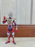 万代（BANDAI） SHF 泽塔奥特曼 手办模型玩具 15cm SHF 泽塔伽马未来 实拍图