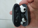 华为Huawei/freebuds pro单只补配左耳右耳无线蓝牙耳机充电仓盒原装补配丢失补配单只 墨韵白右耳 R 8成新左右配件 实拍图