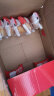 友臣（YOUCHEN）肉松饼干面包1.25kg整箱节日过年货礼盒糕点办公室休闲零食早餐 经典原味肉松饼盒装 1250g 实拍图