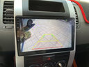嘟嘟梁山7870安卓车机360全景导航一体机汽车中控大屏导航显示屏carplay 梁山S3 8+128G +车框电源线+包安装 官方标配+倒车后视 实拍图