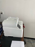惠普（HP）M227fdw黑白激光打印机办公家用无线双面四合一多功能复印扫描传真a4小型企业文件手机直连 M227fdw（标配+3支易加粉硒鼓6瓶粉）套餐3 实拍图