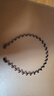 QUEENS JEWELRY男士发箍潮男外出隐形运动头箍男生背头洗脸发卡百搭网红发捆 12#舒适2件套 实拍图