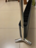 飞利浦（PHILIPS）踢脚线取暖器暖风机家用电暖器电暖气对流移动地暖浴室防水暖气机干衣机带烘衣架 AHR4146KS 2200W 晒单实拍图