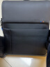 新秀丽（Samsonite）双肩包电脑包男女背包15英寸笔记本书包手提包商务旅行 AH9黑色 实拍图