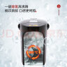 松下 （Panasonic）电水壶 电热水瓶 可预约 陶瓷涂层内胆 全自动智能保温烧水壶 NC-ES4000 实拍图