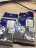 兄弟（brother） 标签打印机色带12mmTZE-231兄弟原装标签机色带不干胶覆膜标签打印机标签带标签纸 透明底黑字 6mm 实拍图