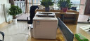 惠普（HP）9730 a3a4彩色喷墨打印机复印机扫描机一体机 双面打印a3a4双面复印扫描a4 双纸盒触摸屏 9730（双频wifi/有线+U盘口）替代7730 晒单实拍图
