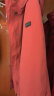 AIGLE艾高秋冬款MTD防风防雨透汽户外休闲时尚中长款棉服女士外套 紫薇粉 AX493 38(165/88A) 晒单实拍图
