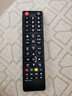厚吉升原厂三星SAMSUNG液晶智能电视机鼠标BN59系列00594A 01224D语音蓝牙万能通用网络高清4K遥控器 【原装正品】三星液晶电视都能用（短款） 实拍图